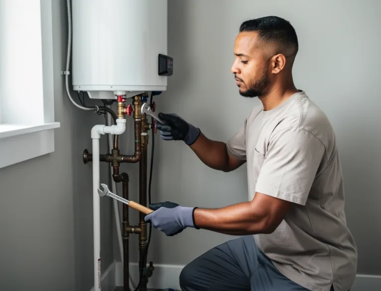 Water Heater Repair Brough